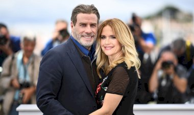 L'actrice Kelly Preston, épouse de John Travolta, est décédée à l’âge de 57 ans