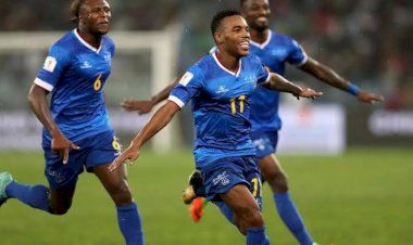 CAN 2023 : CAP-VERT, LA SURPRISE DU CHEF.