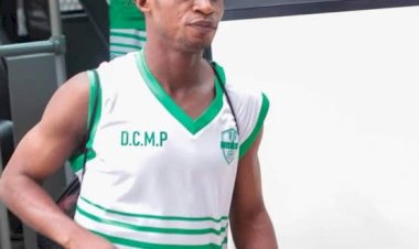 Dossier Mira Kalonji : le DCMP lourdement sanctionné