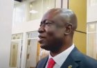 RDC : Augustin Kabuya nommé informateur pour identifier la majorité au parlement