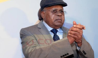 IN MEMORIAM: 7 ans depuis que mourrait Etienne Tshisekedi