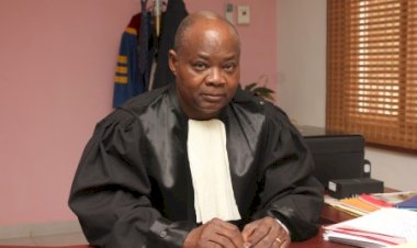 Kwilu : Un caucus pour le développement de cette province voit le jour