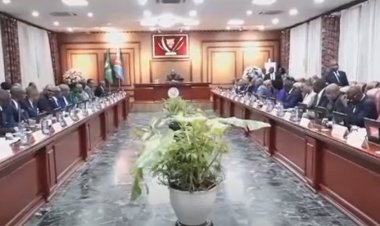 RDC : 124e conseil des ministres, le gouvernement se penche sur la levée du moratoire relatif à la peine de mort