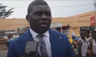 Sud-Kivu : les agents de l'Assemblée provinciale s'opposent à la tenue de la session extraordinaire