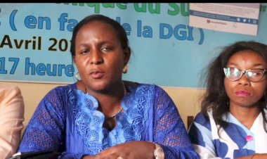 Sud - Kivu : à Bukavu, la société civile projette une marche pacifique contre les tueries