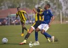 Football : Maniema Union assure son entrée dans les play-offs de la ligue I