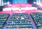 Assemblée nationale : les députés élus en 2018 à Masisi, Rutshuru et Kwamouth vont siéger en attendant l’organisation des élections