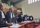 Affaire Modero Nsimba : fin de l'instruction, la date du début des plaidoiries déjà connue