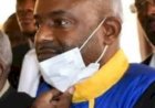 Justice : enfin la liberté provisoire pour Salomon Kalonda
