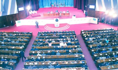 Assemblée nationale : les députés élus en 2018 à Masisi, Rutshuru et Kwamouth vont siéger en attendant l’organisation des élections