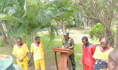 RDC : deux députés provinciaux complices des terroristes du M23 démasqués à Goma