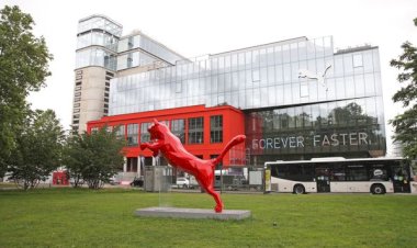 Hi Tech : Puma intègre l’IA dans sa stratégie e-commerce pour une meilleure expérience d’achat