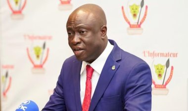 Augustin Kabuya veut la première vice-présidence de l’assemblée nationale