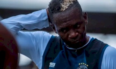 LINAFOOT : les badiangwena contraints à se mettre dans la peau de Ton Cruise