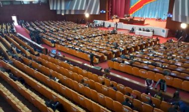 Contentieux électoraux : 46 députés nationaux débarqués de l'avion en plein vol