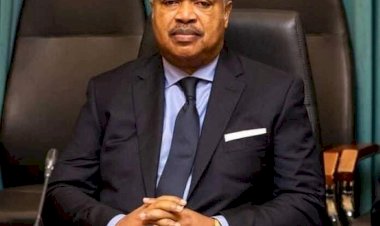 Repêchage de Samy Badibanga par la Cour Constitutionnelle, ça sent la corruption à des milliers de kilomètres