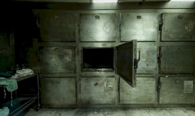 Kinshasa : les corps des indigènes dont des mort-nés seront bientôt mis en terre au cimetière de fula fula