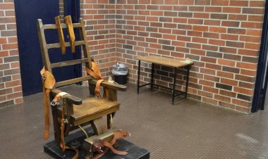 Justice : 20 ans après, l’exécution de la peine de mort signe son retour