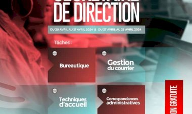 Se former pour apprendre, apprendre pour entreprendre avec Motema academy