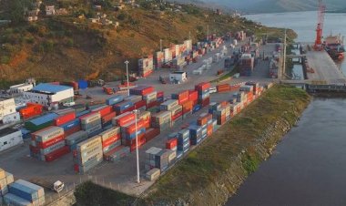 Matadi est-il en péril à cause du Corridor de terminaux à conteneurs cédé à MCTC ?