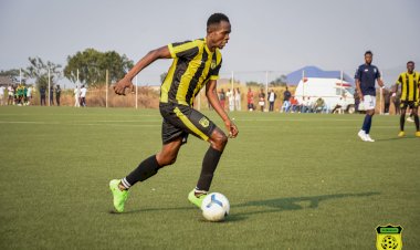 Lubumbashi sport perd trois autres points, Maniema Union l'heureux bénéficiaire