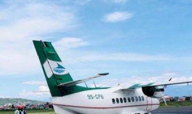 Crash à Butembo : CAS plombe les ailes de ses avions