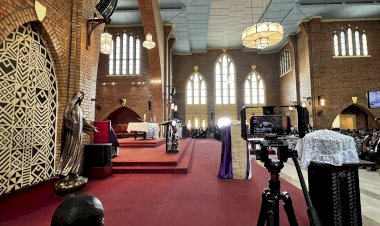 Chérubin Okende : aucun membre du gouvernement n’assiste au deuil de l’ancien ministre de transport