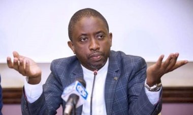 Après trois jours de détention provisoire, Modero Nsimba est assigné à résidence