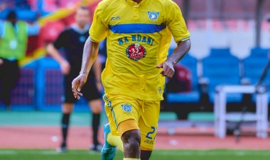 Contre Maniema Union, les cheminots de Lupopo retrouvent la voie des rails