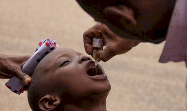 Nord-Kivu : Les zones sous occupation rebelle seront fournies en vaccin contre la poliomyélite