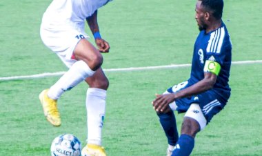 Play-offs Ligue I : les samouraïs goûtent enfin à la victoire, les dauphins enregistre leur deuxième succès