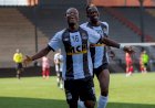 Ligue des champions : avec un nzombo le soir, Mazembe passe en demi-finales