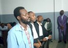 Justice : jugé en procédure de flagrance, Moussa Mondo écope de 20 ans de prison pour le meurtre de sa femme