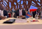 Confemen 2024 : Tony Mwaba représente la RDC à la 60e session ministérielle