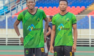 Linafoot : avant la nouvelle saison, la ruée vers les nouvelles tuniques est amorcée