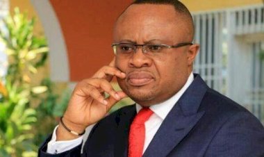 Politique : cité dans les méandres du mouvement rebelle AFC : Claudel Lubaya exprime son dépit