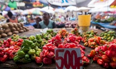 Kinshasa : la cherté de la vie affecte négativement les