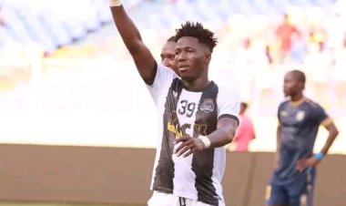 Football : Mazembe croque Les Aigles du Congo en prélude du derby face à Vita