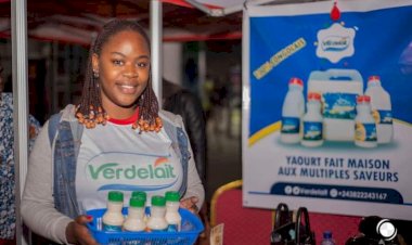 Verdelait yaourt vous accompagne en toute circonstance pour des dégustations uniques et inoubliables