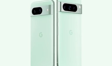 Pixel 8a : tout savoir sur le prochain smartphone de Google bientôt sur le marché