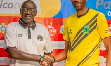 AS VITA-TPM : Ouaddou est prêt pour son premier classico, Ndiaye va jouer à fond pour la victoire