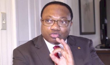 Aucun pays ne se développe de façon durable par le travail que les étrangers font à la place des nationaux (Noël Tshiani)  