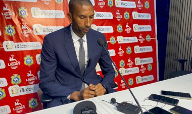 L'objectif reste toujours d'accrocher une place africaine (Abdeslam Ouaddou)