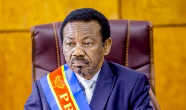 Assemblée nationale : Christophe Mboso sommé de publier le calendrier de l’élection dans les 48 heures sous peine d’éviction