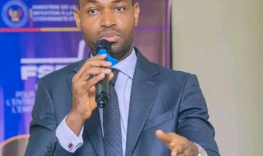 FSPEEJ : un coup de pouce aux étudiants de l'UPN sur le développement entrepreneurial