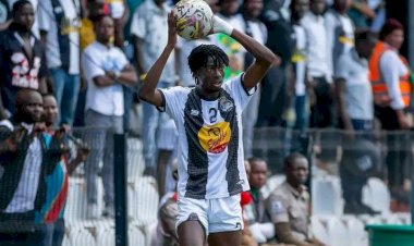 Ligue des Champions : Mazembe accroché à la maison, la qualif se jouera en Egypte