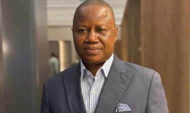 Assemblée provinciale de Kinshasa : le bureau définitif est connu, Levi Mbuta tient la présidence