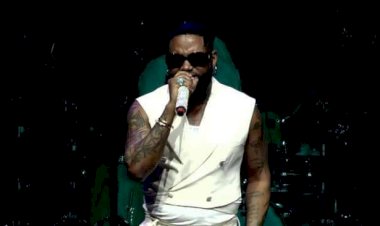 Ferre gola Adidas Arena jour 1: les golois emportés au firmament