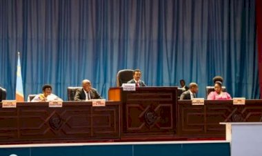 Primaires pour la présidence de l'Assemblée nationale : voici comment ça va se passer concrètement