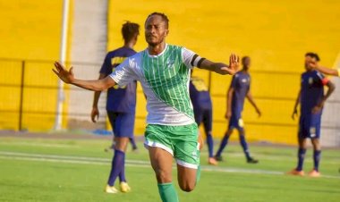 Football/Coupe du Congo 2024 : c'est pratiquement la ligue 1 bis